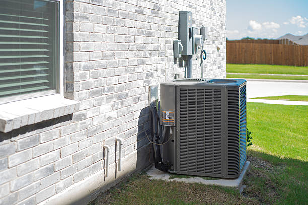 Reliable Hvac contractor in Newton, NC by FH HVAC